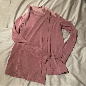 Lululemon Wrap